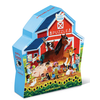 Crocodile Creek 48-Piece Puzzle - Day at the Farm*