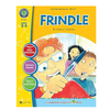 Classroom Complete Press Frindle Literature Kit*