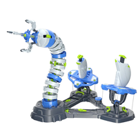 Bionic Robotic Arm*