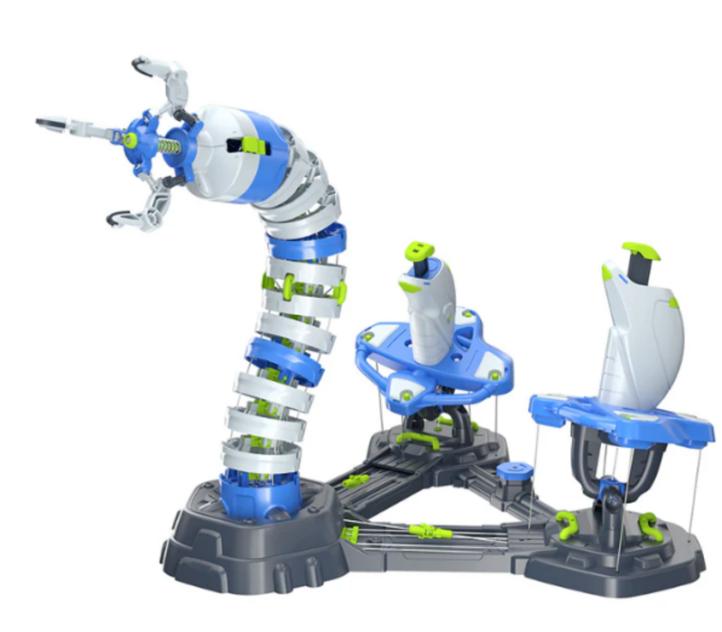 Bionic Robotic Arm*