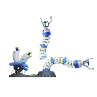 Bionic Robotic Arm*