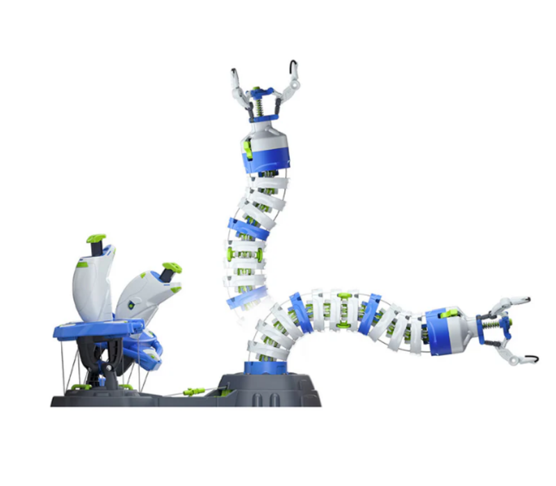 Bionic Robotic Arm*