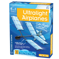 Ultralight Airplanes*