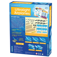 Ultralight Airplanes*