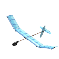 Ultralight Airplanes*