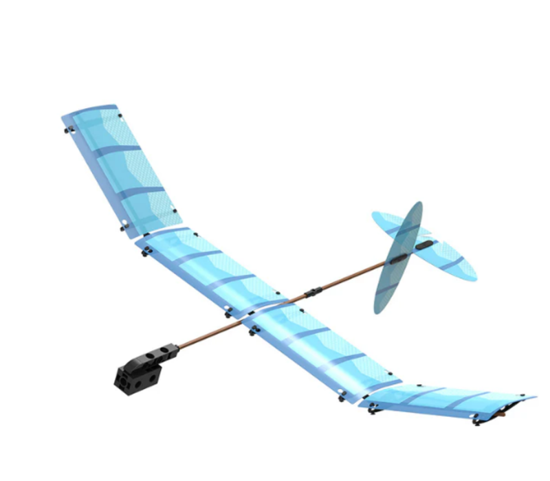 Ultralight Airplanes*