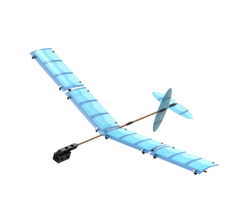 Ultralight Airplanes*