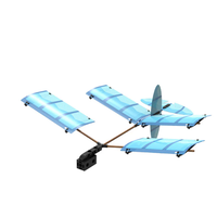 Ultralight Airplanes*