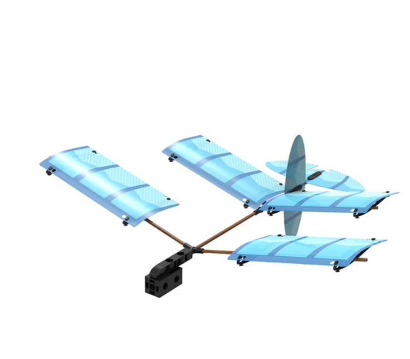 Ultralight Airplanes*