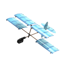 Ultralight Airplanes*