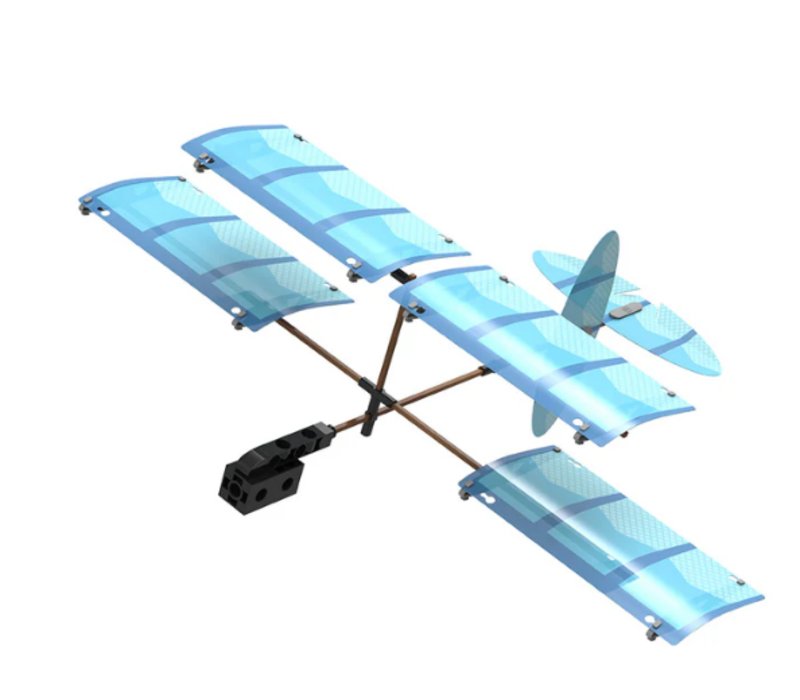 Ultralight Airplanes*