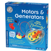Thames & Kosmos Motors & Generators*