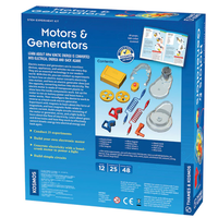 Motors & Generators*
