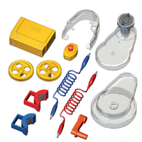 Motors & Generators*