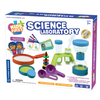 Thames & Kosmos Kids First Science Laboratory - Box version *