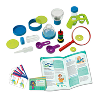 Kids First Science Laboratory - Box version *