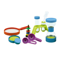 Kids First Science Laboratory - Box version *