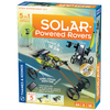 Thames & Kosmos Solar-Powered Rovers*