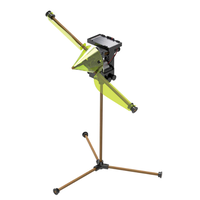 Solar-Powered Rovers*