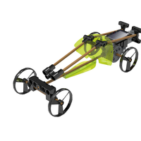 Solar-Powered Rovers*