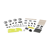 Solar-Powered Rovers*