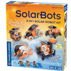 Thames & Kosmos SolarBots: 8-in-1 Solar Robot Kit*