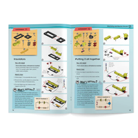 Easy Electric Circuits*