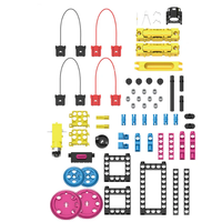 Easy Electric Circuits*