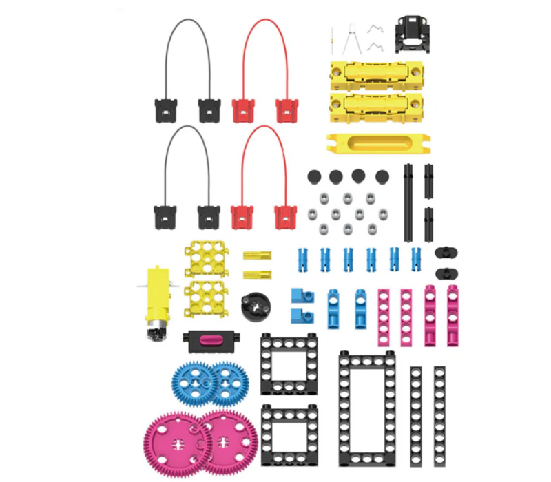 Easy Electric Circuits*