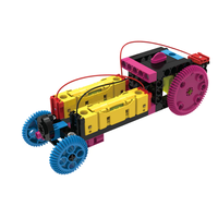 Easy Electric Circuits*