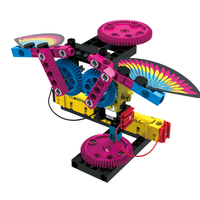 Easy Electric Circuits*