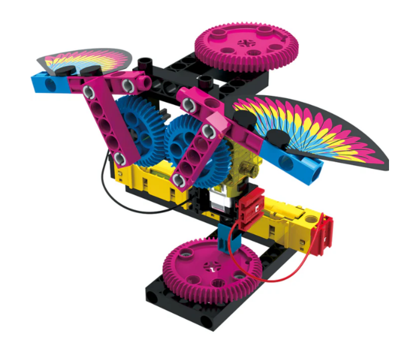 Easy Electric Circuits*