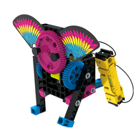 Easy Electric Circuits*