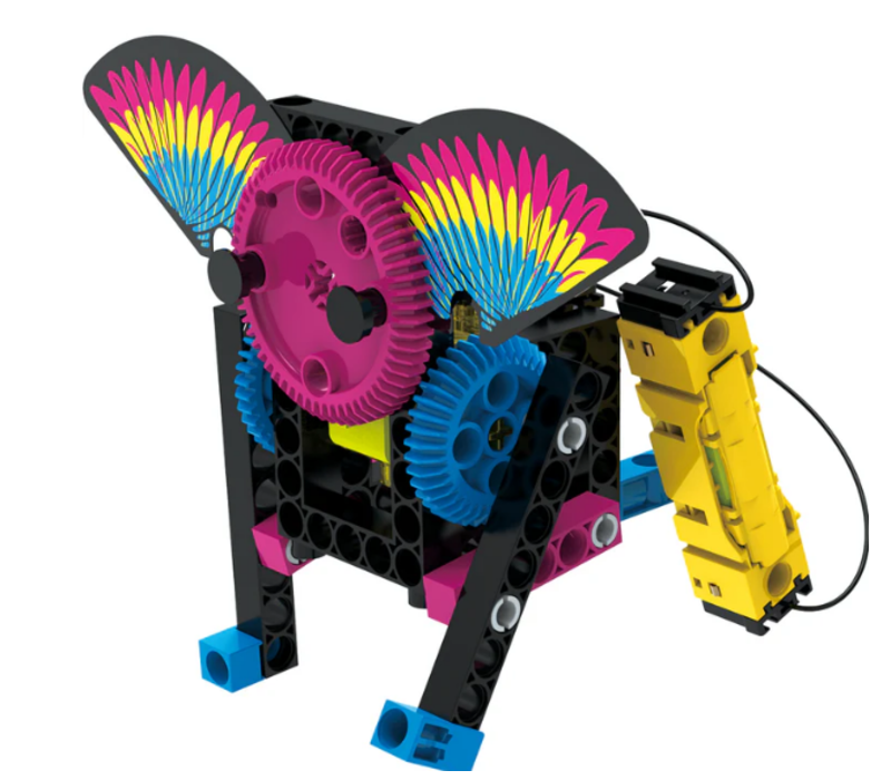 Easy Electric Circuits*