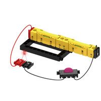 Easy Electric Circuits*