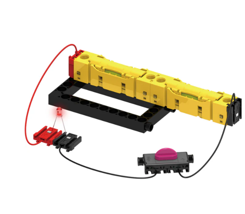 Easy Electric Circuits*