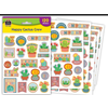Teacher Created Resources Happy Cactus Crew Stickers*