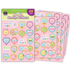 Cotton Candy Smelly Stickers*