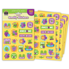 Teacher Created Resources Grape Smelly Stickers*