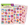 Strawberry Smelly Stickers