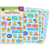 Teacher Created Resources Mango Smelly Stickers*