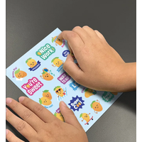 Mango Smelly Stickers*