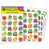 Teacher Created Resources Fruit of the Spirit Stickers*