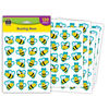 Buzzing Bees Stickers*