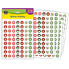 Teacher Created Resources Winter Holiday Mini Stickers*