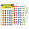 Teacher Created Resources Cool for School Mini Stickers*