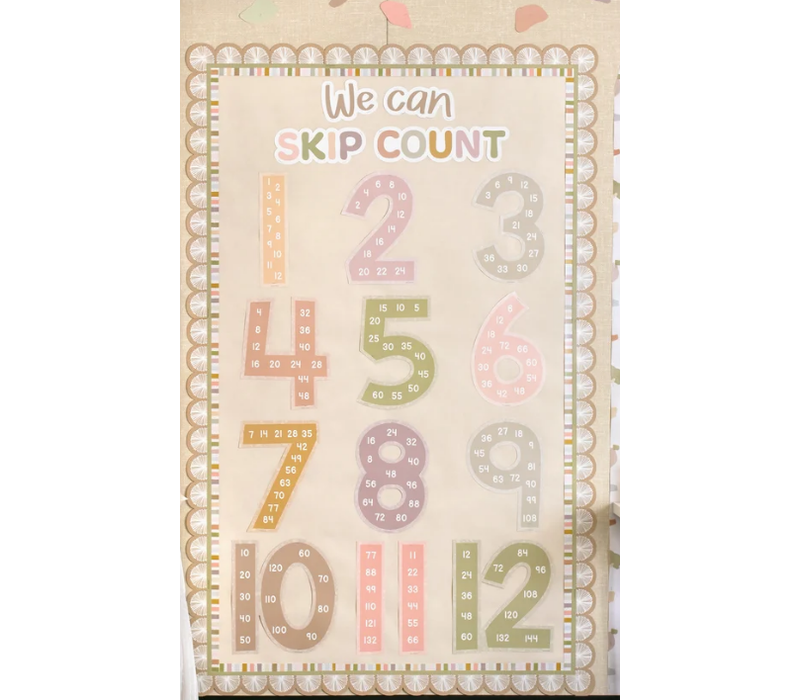 Better Than Paper- Creme Brulee