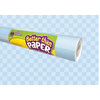 Teacher Created Resources Better Than Paper Bulletin Board Roll- Blue Checkers