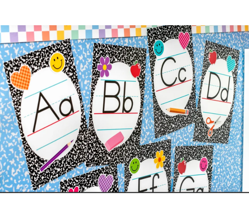 Better Than Paper Bulletin Board Roll-Composition Blue *