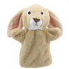 The Puppet Company Ltd. Rabbit (Lop Eared) – Puppet Buddies*